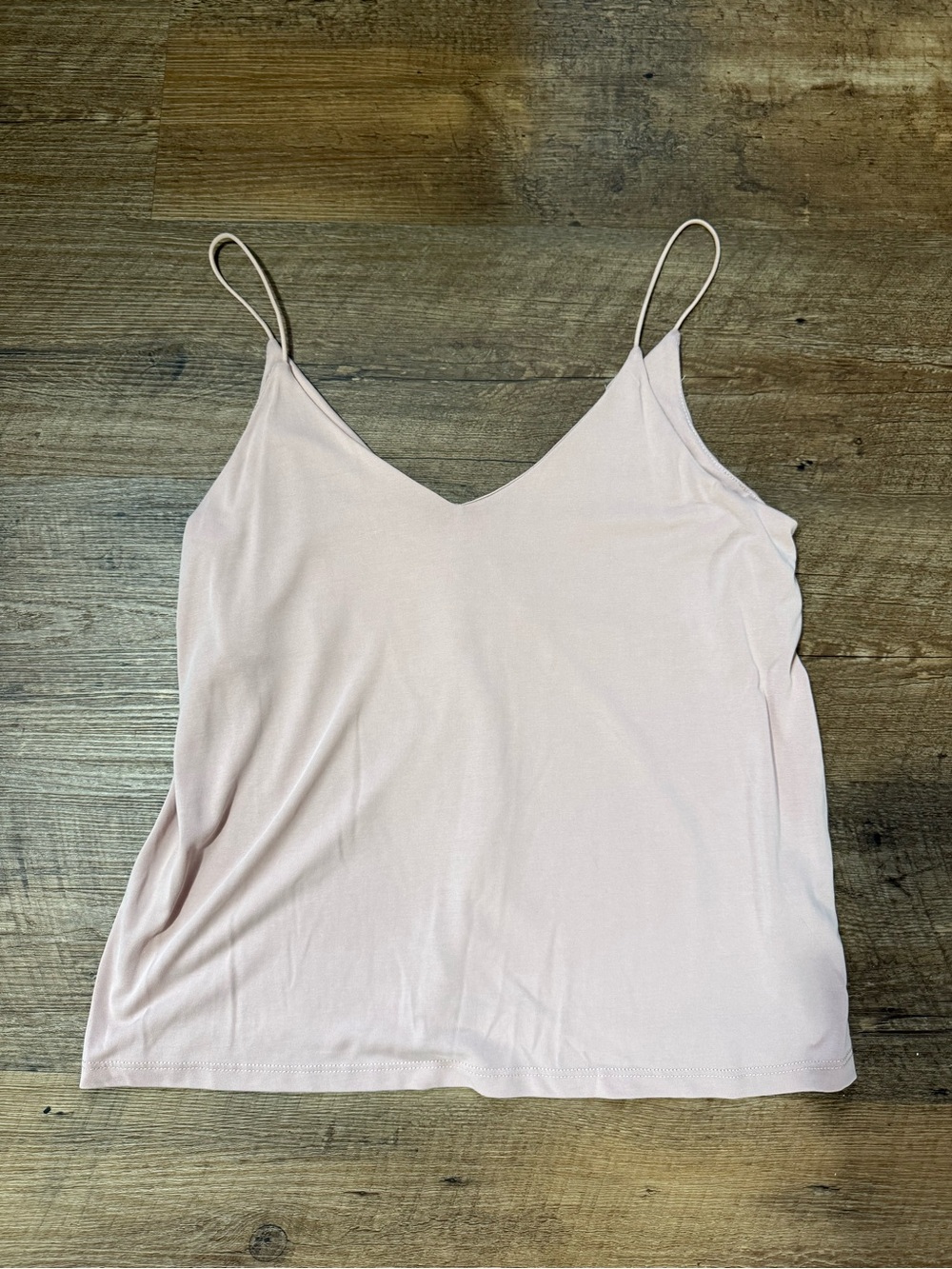 MAURICES tank
